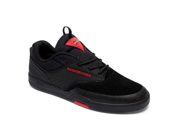 Zapatilla Dc Cole Lite Hombre Negro