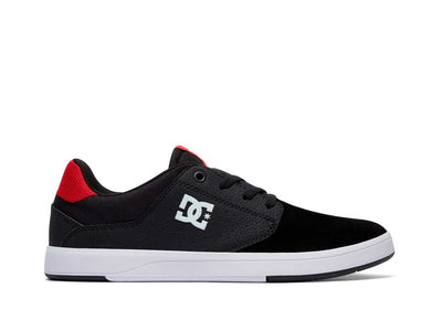 Zapatilla Dc Plaza Tc S Hombre Negro