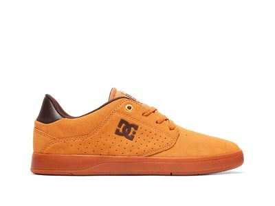 Zapatilla Dc Plaza Hombre