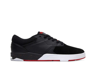 Zapatilla Dc Tiago Hombre Negro