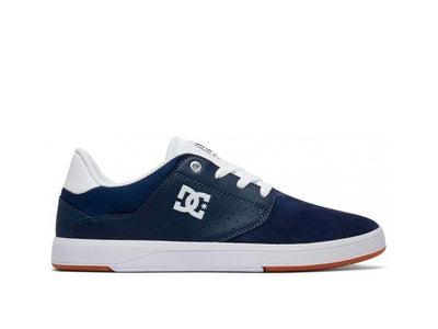 Zapatilla Dc Plaza Tc Hombre Azul