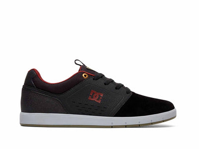 Zapatilla Dc Thesis Hombre Negro