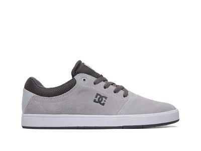 Zapatilla Dc Crisis Hombre Gris