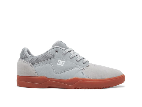 Zapatilla DC Barksdale Hombre Gris