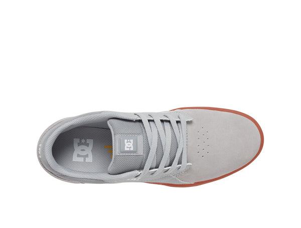 Zapatilla DC Barksdale Hombre Gris