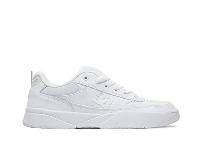 Zapatilla Dc Penza Hombre Blanco