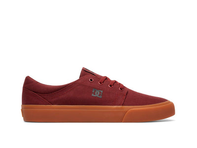 Zapatilla Dc Tonik Tx Bur/Gum