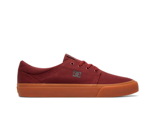 Zapatilla Dc Tonik Tx Bur/Gum