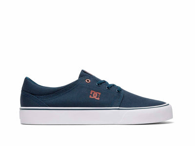 Zapatilla Dc Trase Tx Hombre