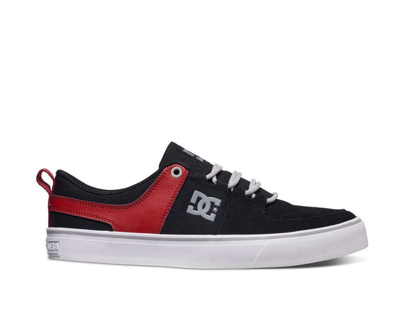 Zapatilla Dc Lynx Hombre Negro