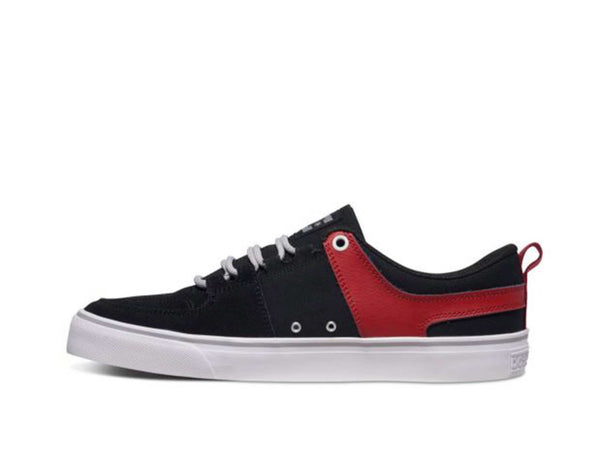 Zapatilla Dc Lynx Hombre Negro