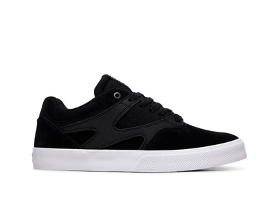 Zapatilla DC Kalis Vulc Hombre Negro