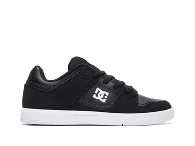 Zapatilla DC Cure Hombre Negro