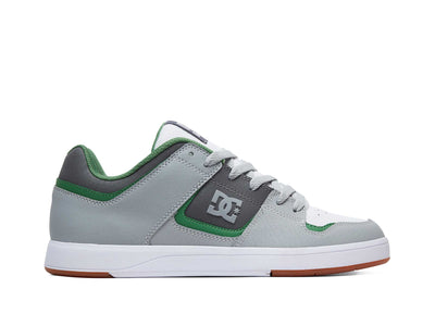 Zapatilla Dc Cure Hombre Gris