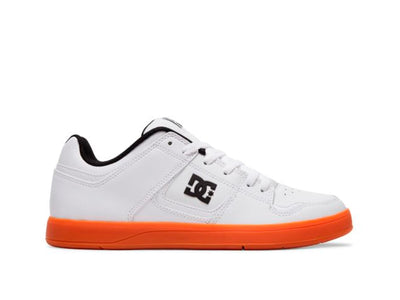 Zapatilla Dc Cure Hombre Blanco