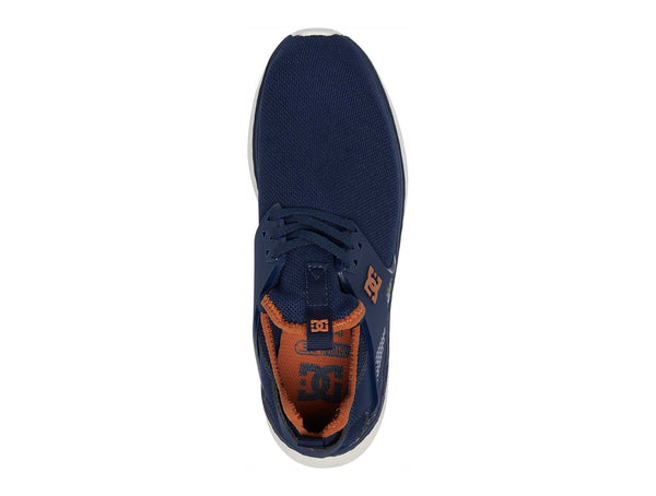 Zapatilla Dc Meridian Hombre Azul