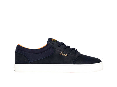 Zapatilla Gangsta Aerial Hombre Azul