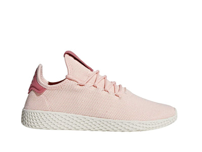 Zapatilla Adidas Pharrell Williams Mujer Rosado