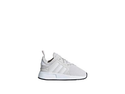 Zapatilla Adidas X Plr Infantil Gris