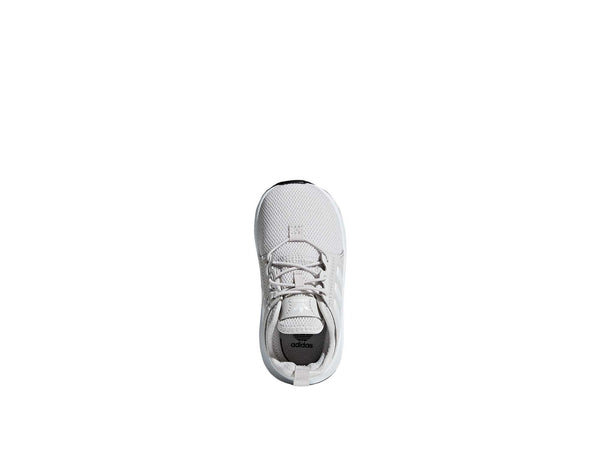 Zapatilla Adidas X Plr Infantil Gris