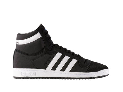 Zapatilla Adidas Top Ten Hi Hombre Negro