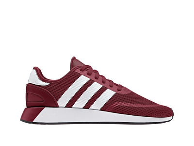 Zapatilla Adidas N-5923 Hombre Burdeo