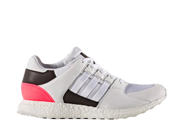 Zapatilla Adidas Eqt Supportt Ultra Ox Hombre Blanco