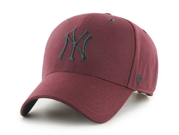 Jockey 47 New York Yankees Mvp Unisex Celeste