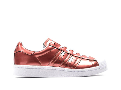 Zapatilla Adidas Superstar Mujer