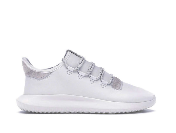 Zapatilla Adidas Tubular Hombre Blanco