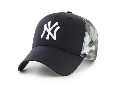 Jockey ´47 Mvp Back Switch New York Yankees Unisex Negro