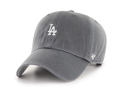 Jockey 47 Los Angeles Dodgers Hombre Gris