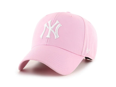 Jockey ´47 Mvp Legend Mvp New York Yankees Unisex Rosado