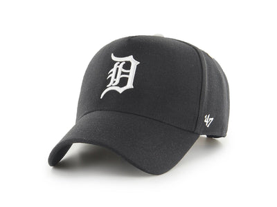 Jockey 47 Detroit Tiger Republica Hombre Negro