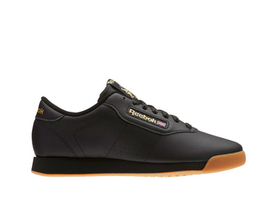 Zapatilla Reebok Princess Mujer Negro