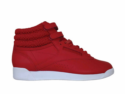 Zapatilla REEBOK F/S HI TONAL POP RED