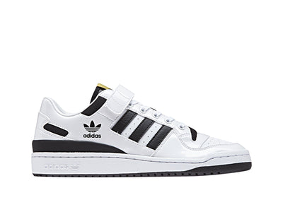 Zapatilla Adidas Forum Lo Hombre Blanco