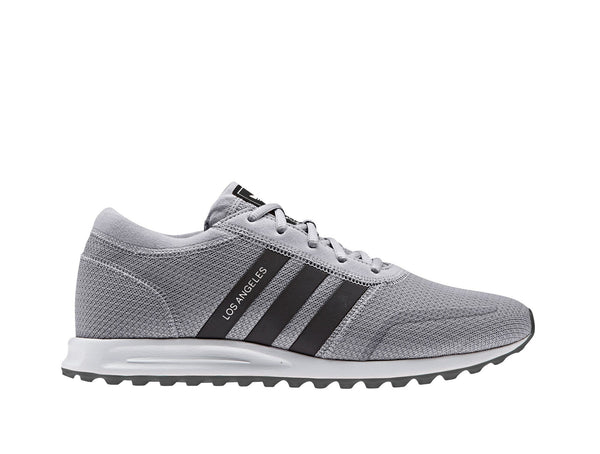 Zapatilla Adidas Los Angeles Hombre Gris