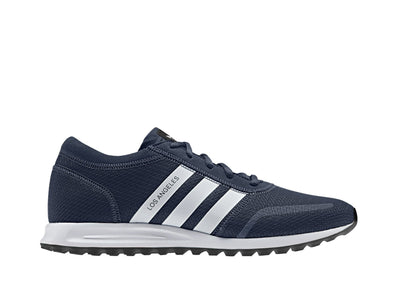 Zapatilla Adidas Los Angeles Hombre Azul