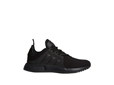 Zapatilla Adidas X Plr Cadete Negro