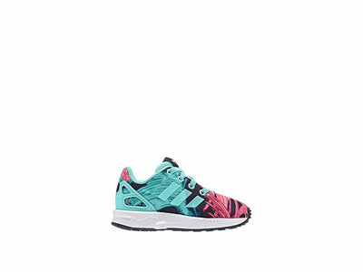 Zapatilla Adidas Zx Flux Infantil