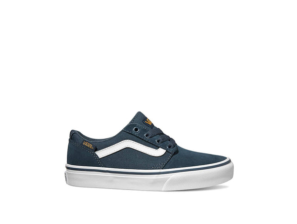 Zapatilla Vans Chapman Cadete Azul