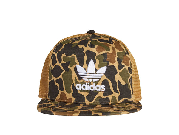 Jockey Adidas Hombre Camo