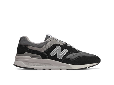 Zapatilla New Balance 997H Hombre Negro