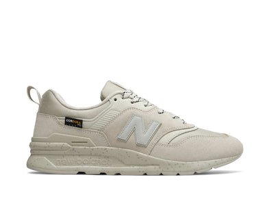 Zapatilla New Balance 997H Hombre Beige