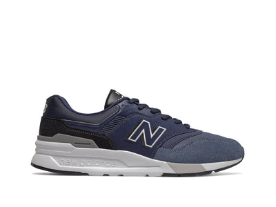 Zapatilla New Balance 997H Hombre Azul