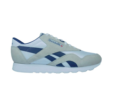 Zapatilla Reebok Cl Nylon Hombre