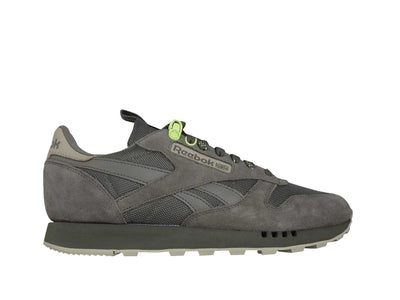 Zapatilla Reebok Cl Leather Explore Hombre