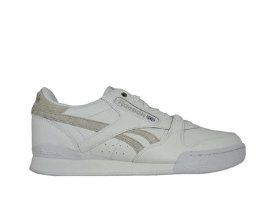 Zapatilla Reebok Phase 1 Pro Hombre Blanco