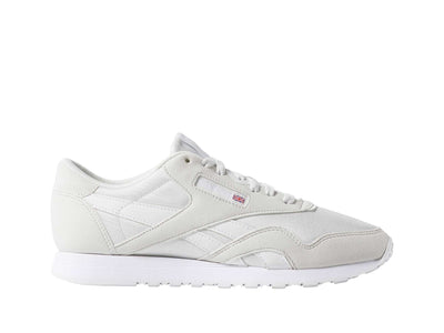 Zapatilla Reebok Cl Nylon Unisex